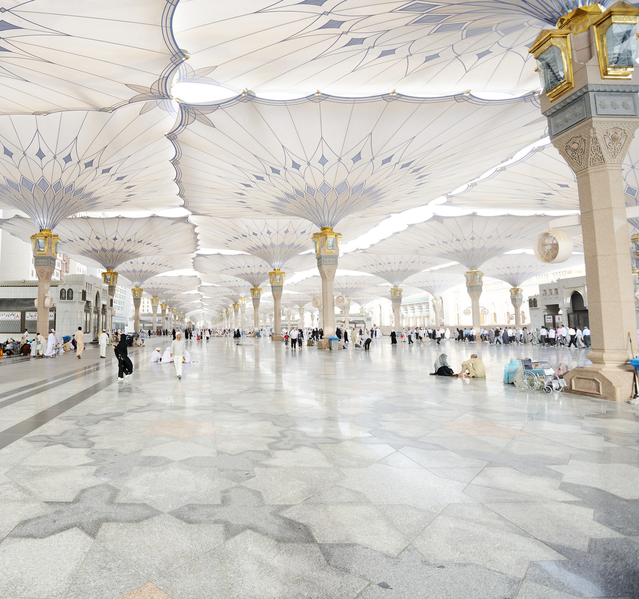 Makkah Kaaba